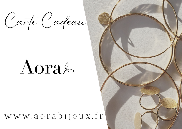 Carte cadeau