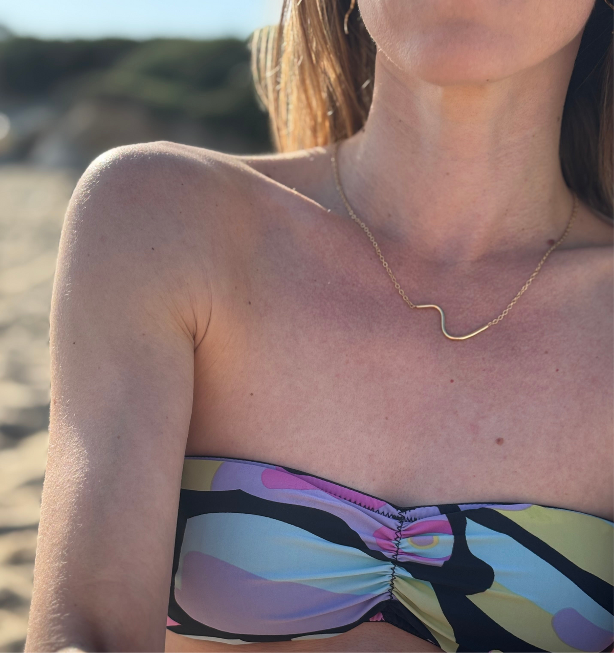 Collier Ola