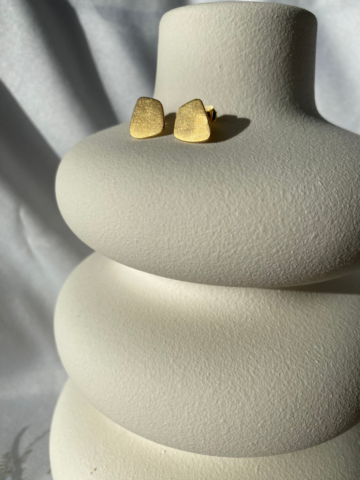 Puces d’oreilles Tiomée