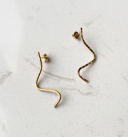 Boucles Tina
