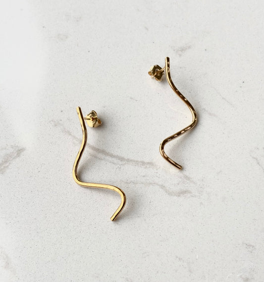 Boucles Tina