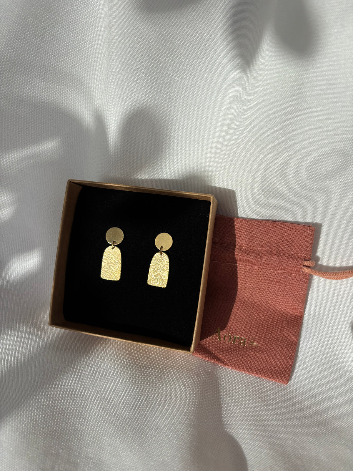 Boucles d’oreilles Nola