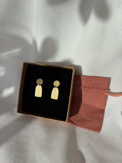 Boucles d’oreilles Nola