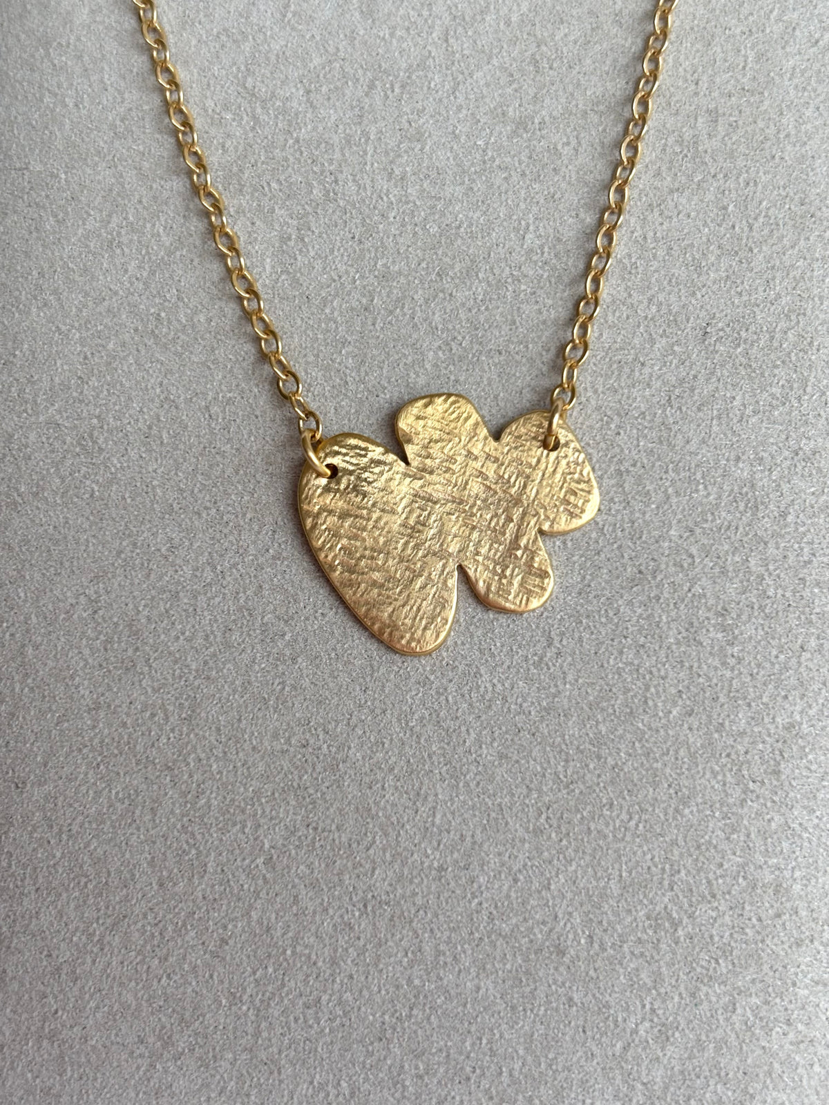 Collier Roca