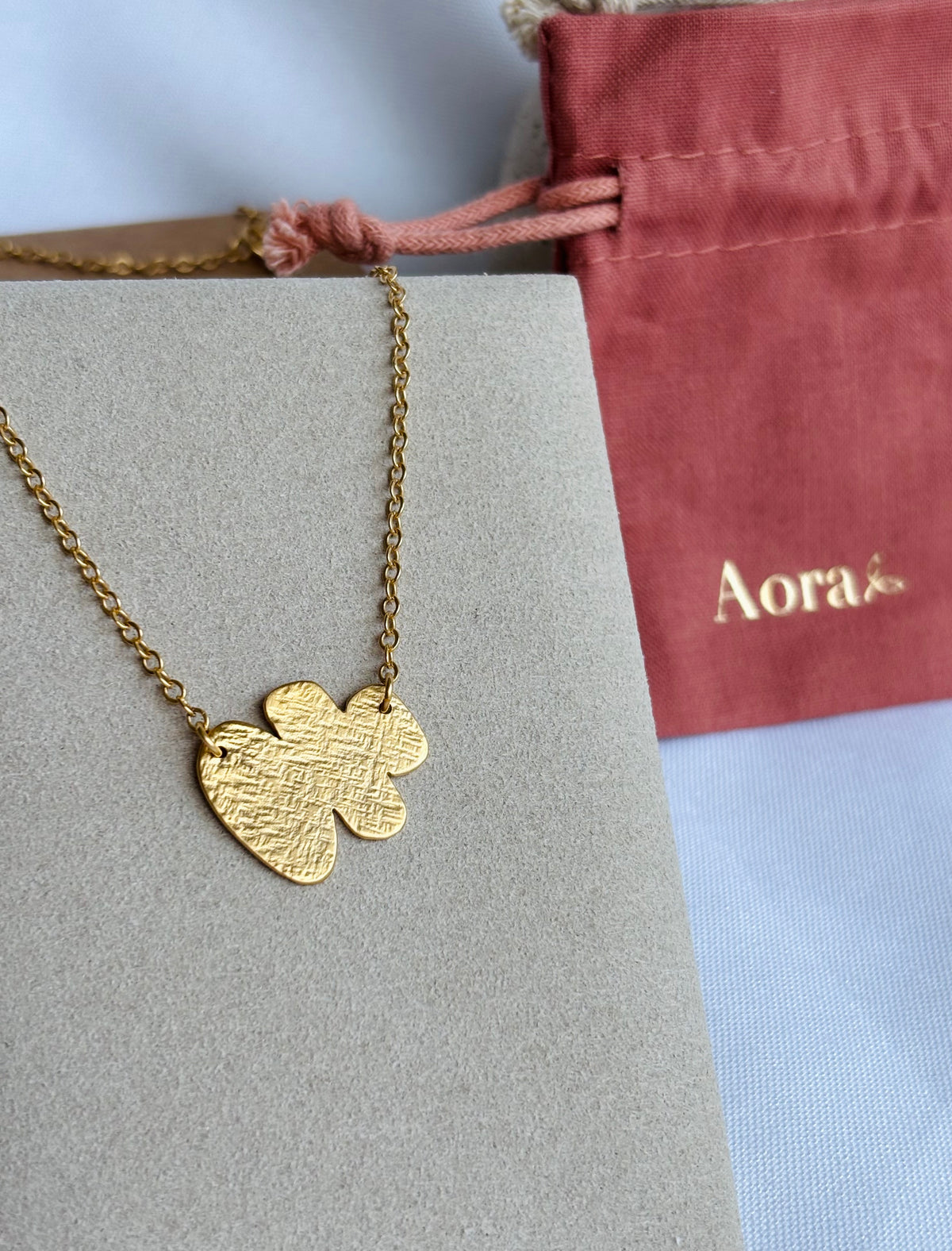 Collier Roca