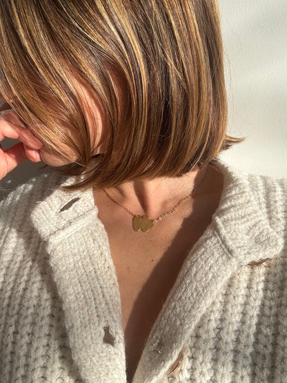 Collier Roca