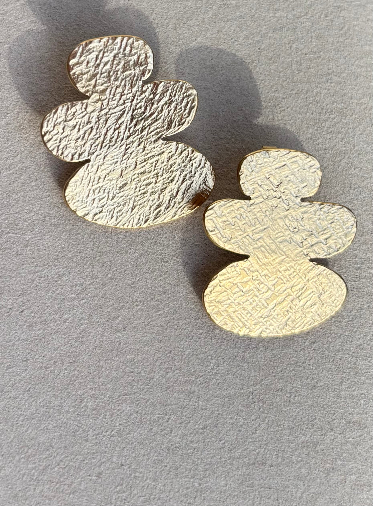 Boucles d’oreilles Roca