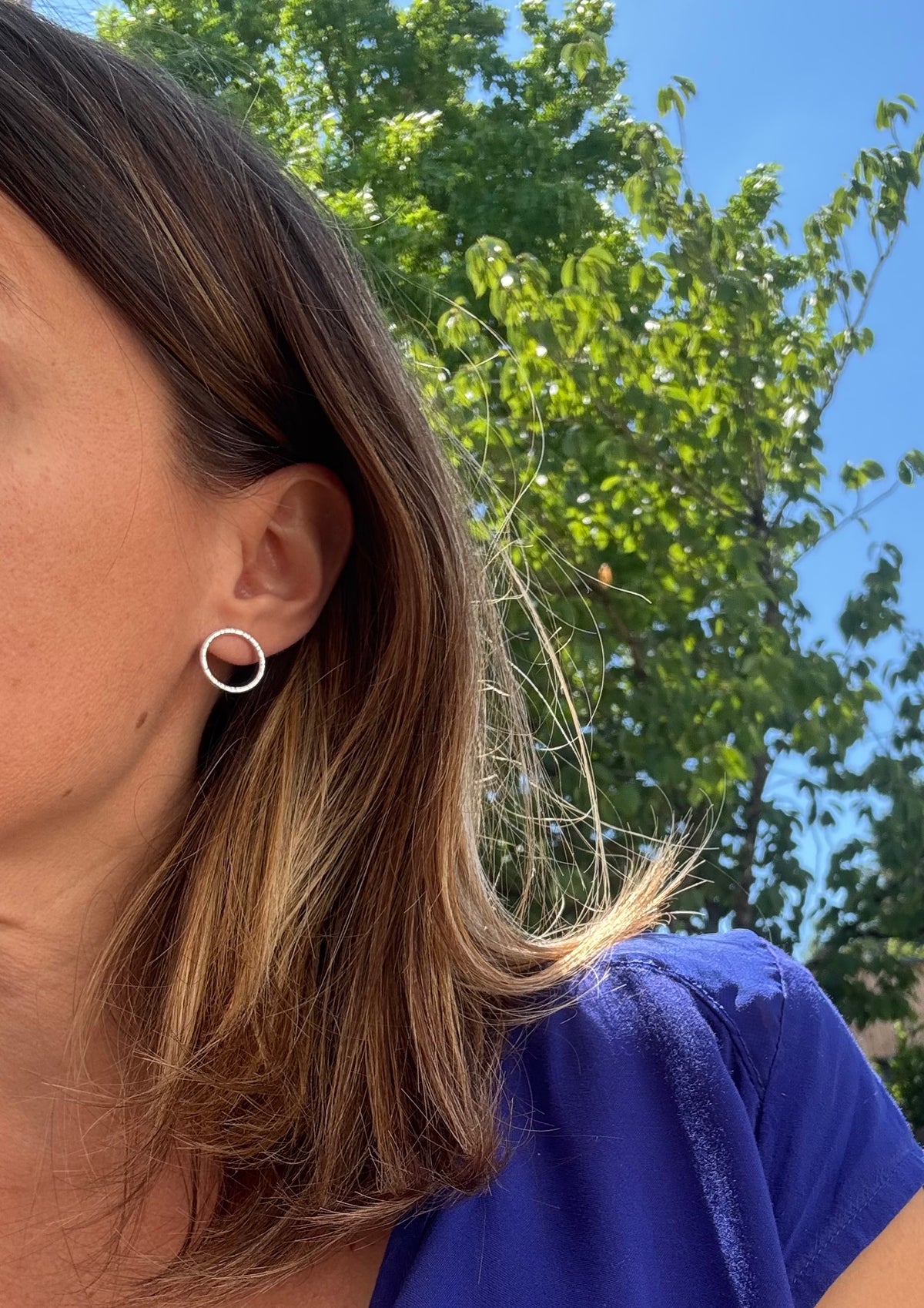 Boucles Tila’Lina mini