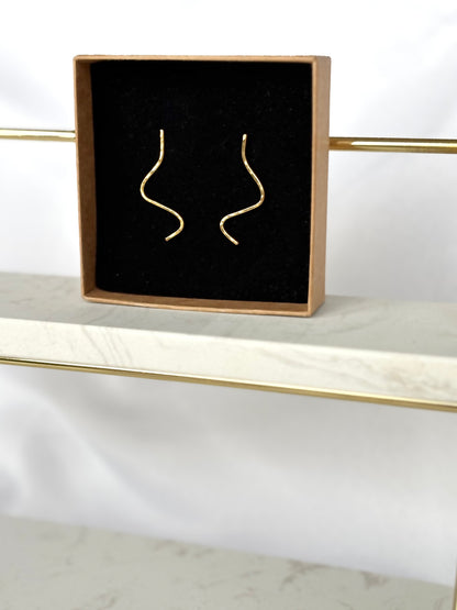 Boucles Tina