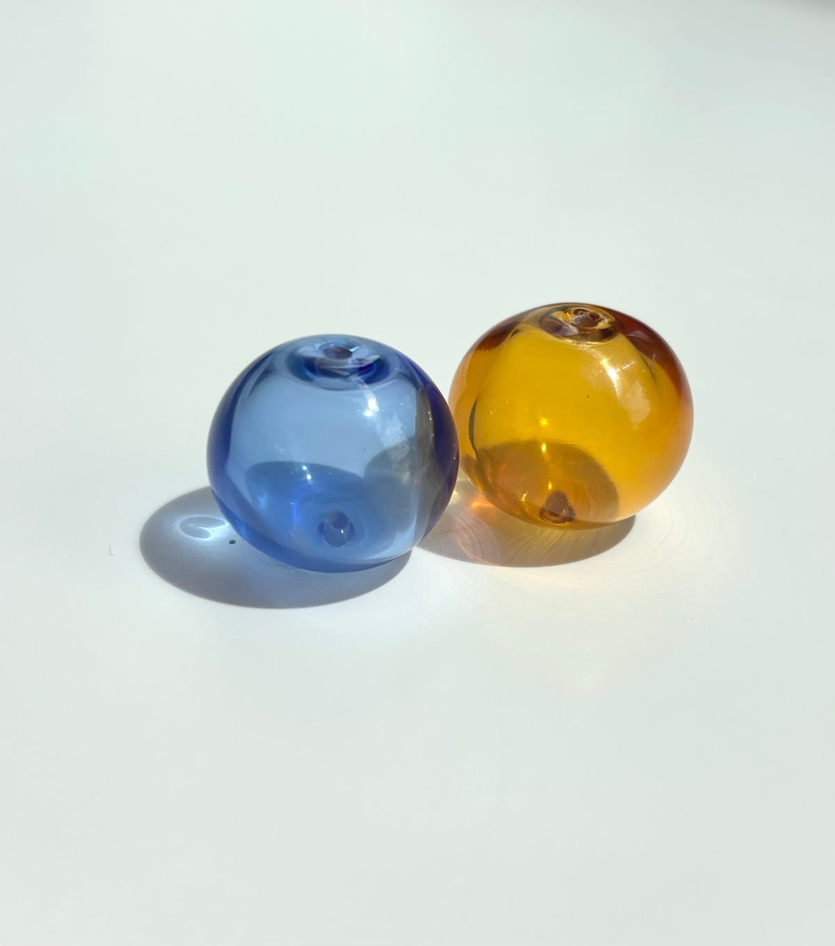 Boucles Loula Argent