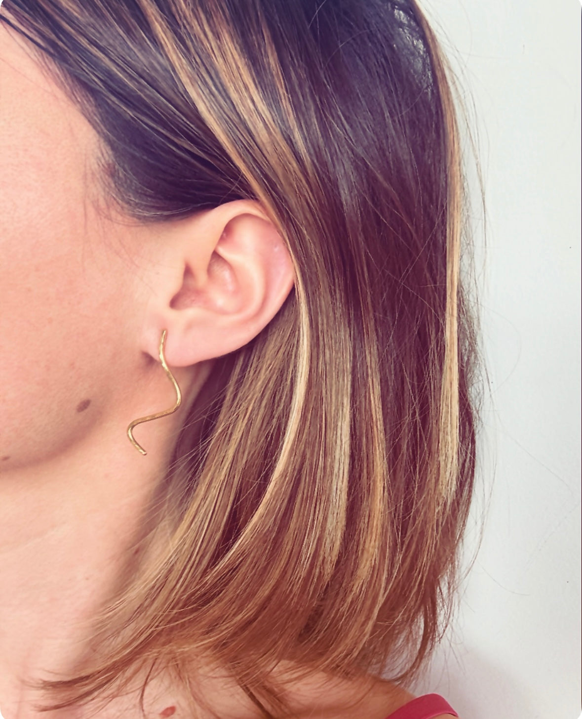 Boucles Tina