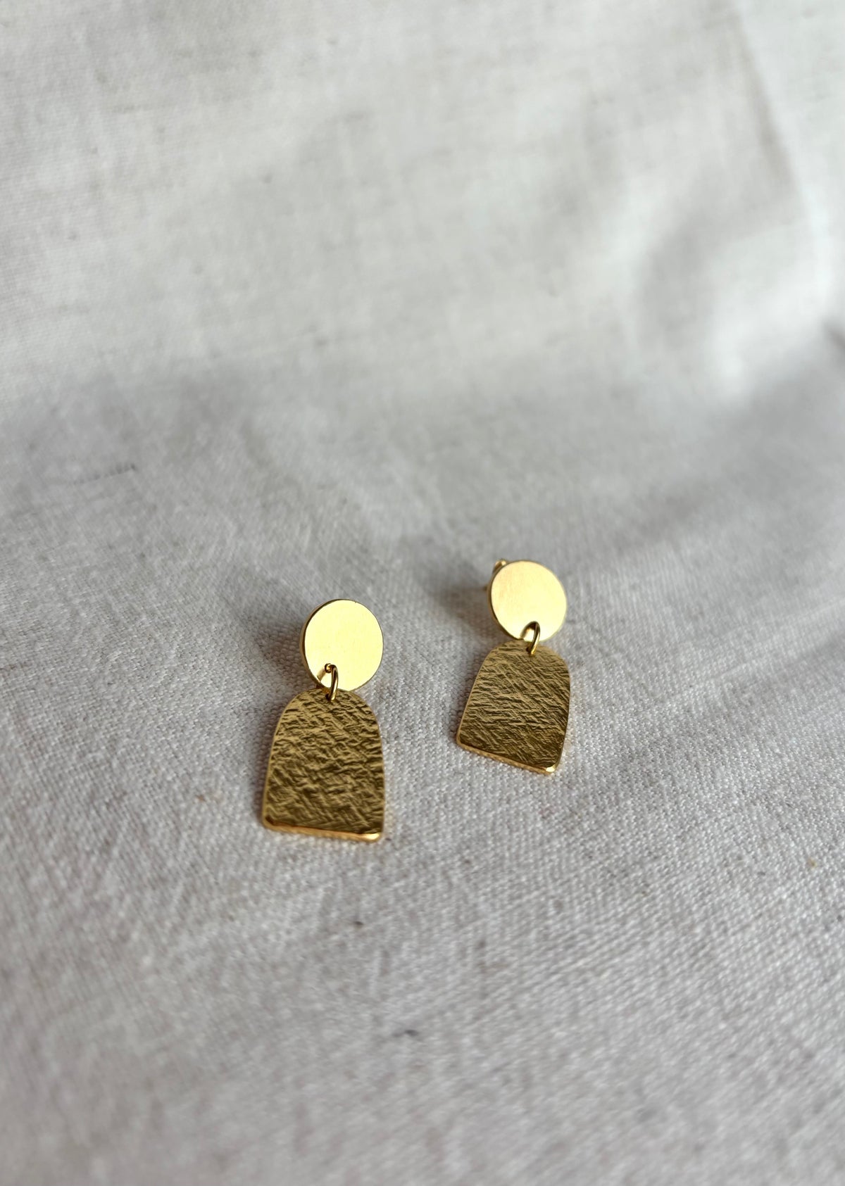 Boucles d’oreilles Nola