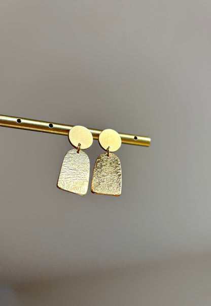 Boucles d’oreilles Nola