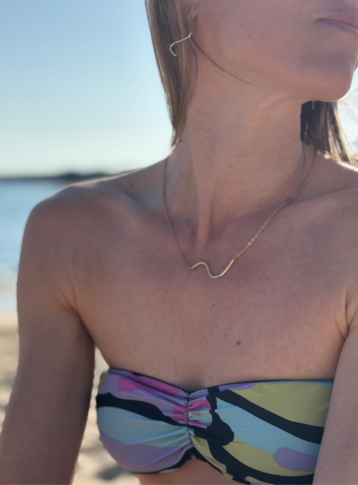 Collier Ola