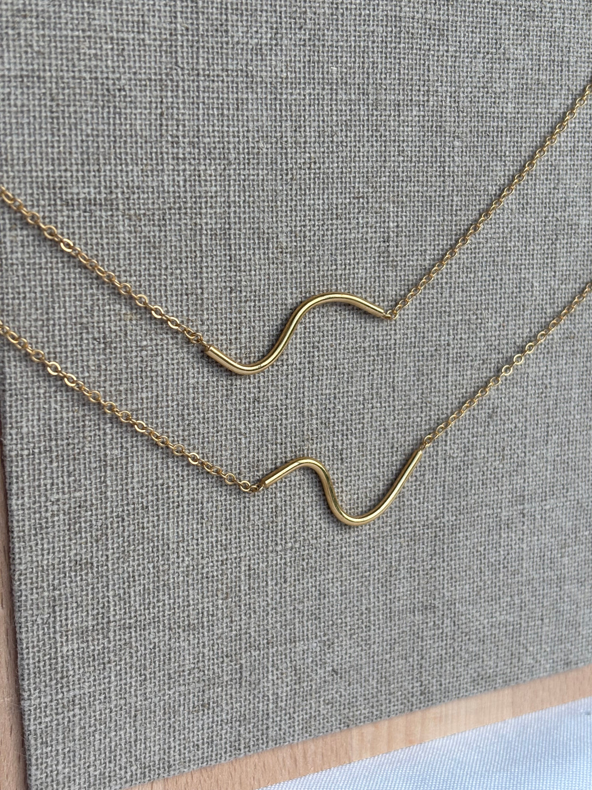 Collier Ola