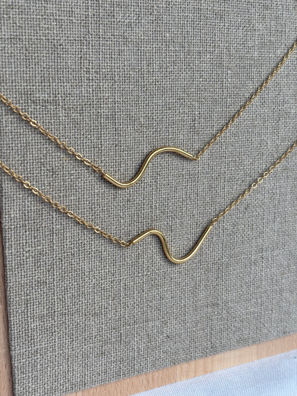 Collier Ola
