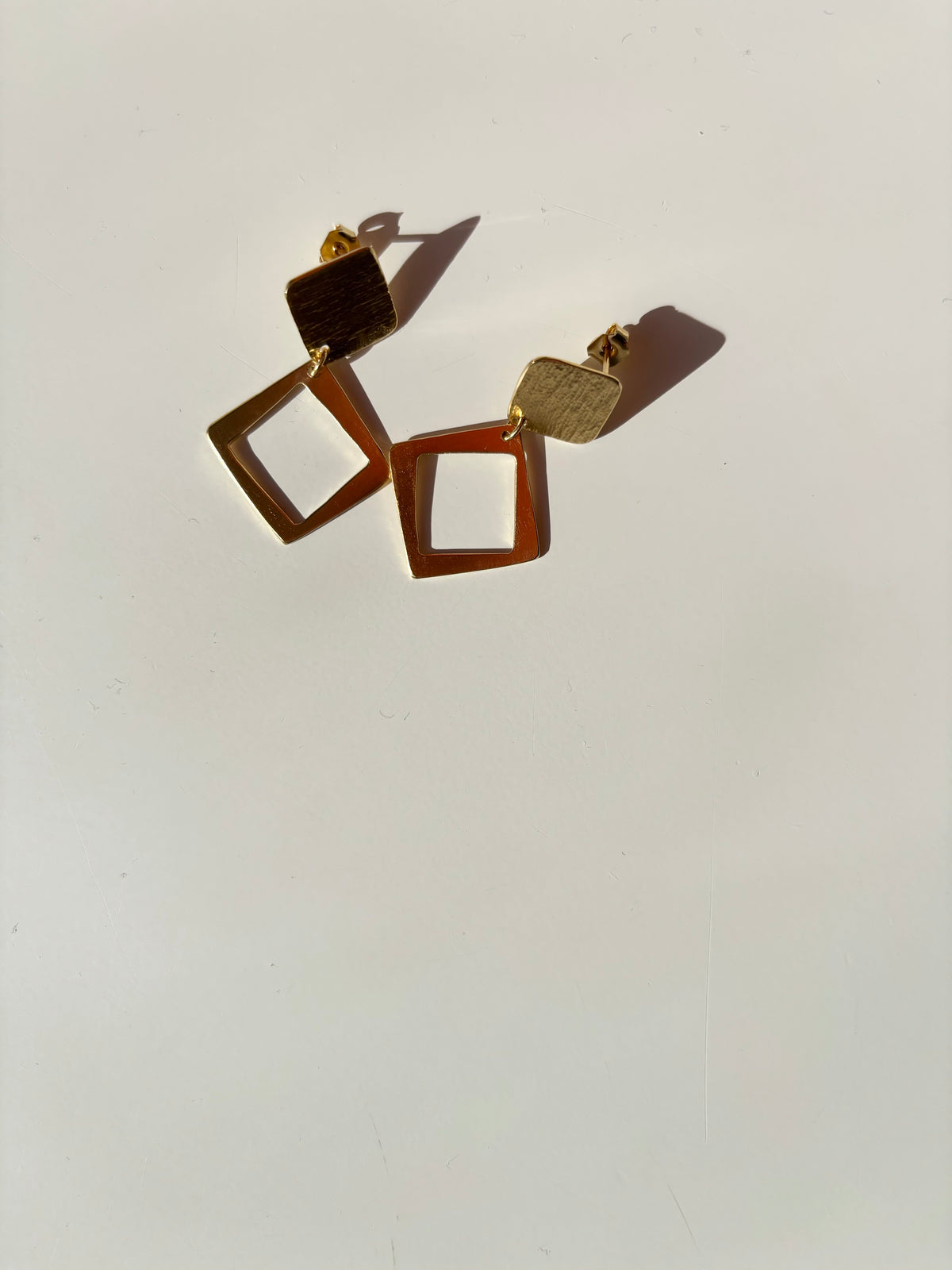 Boucles d’oreille Klara