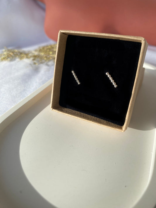 Boucles d’oreilles Ocio