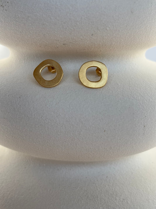 Boucles d’oreilles Olia