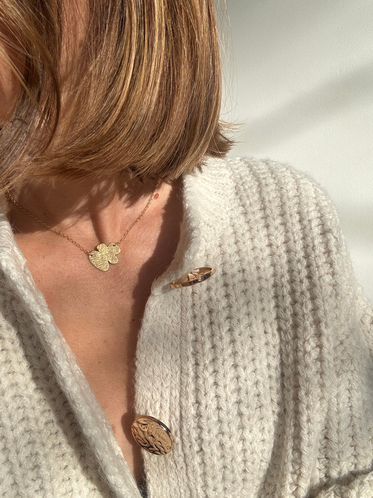 Collier Roca
