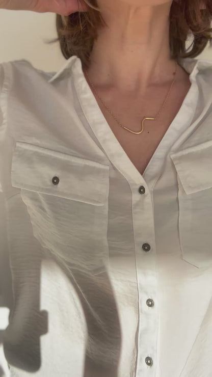 Collier Ola